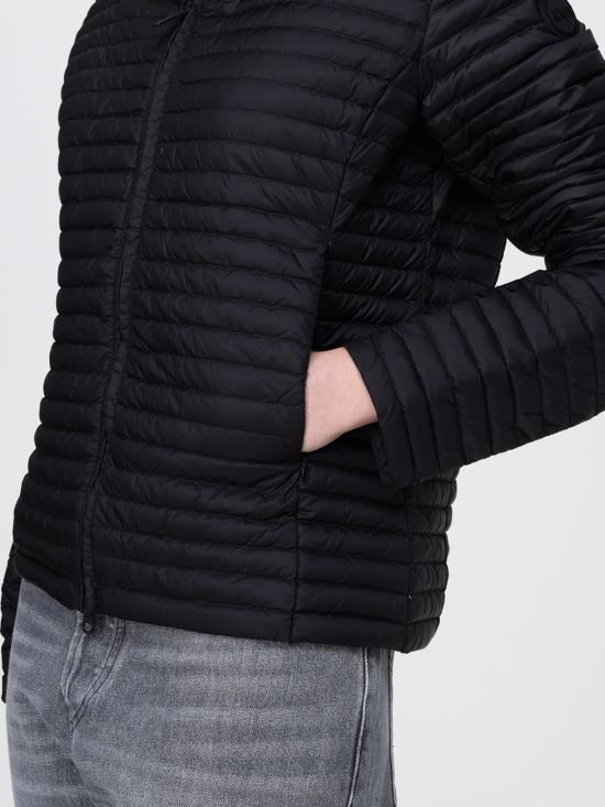 26SS 콜마르 코트 22289VX 99 Black - COLMAR