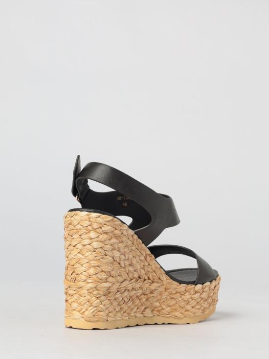 26SS 팔로마바르셀로 힐/펌프스 2302 CHOCOLATE Brown - PALOMA BARCELO