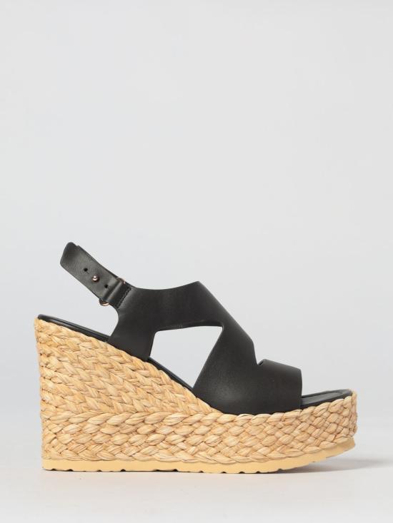 26SS 팔로마바르셀로 힐/펌프스 2302 CHOCOLATE Brown