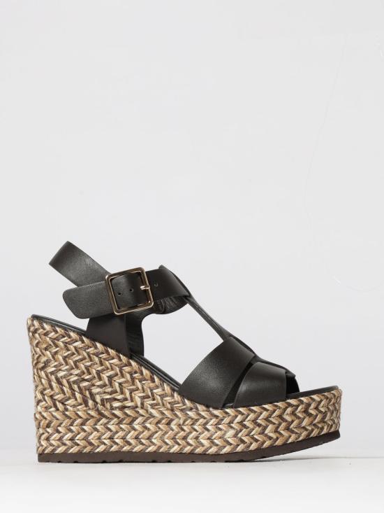 26SS 팔로마바르셀로 힐/펌프스 2202 CHOCOLATE Brown