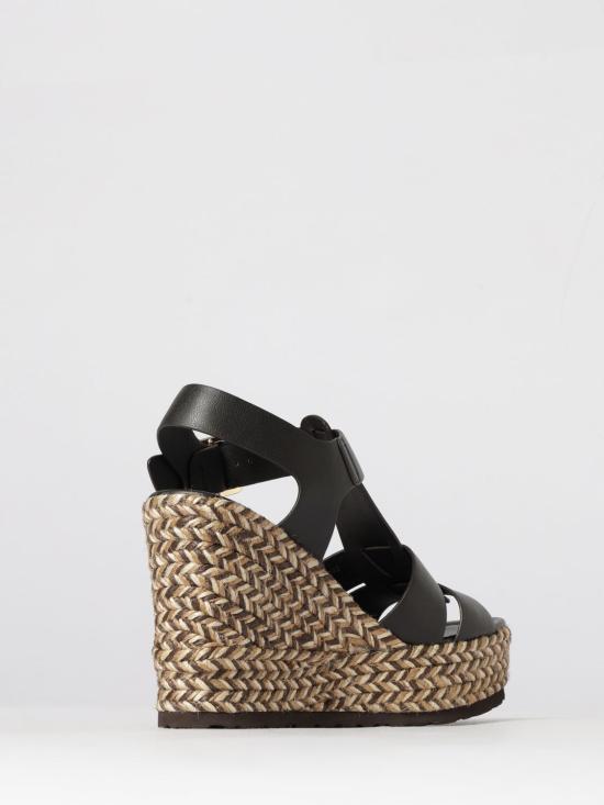 26SS 팔로마바르셀로 힐/펌프스 2202 CHOCOLATE Brown - PALOMA BARCELO