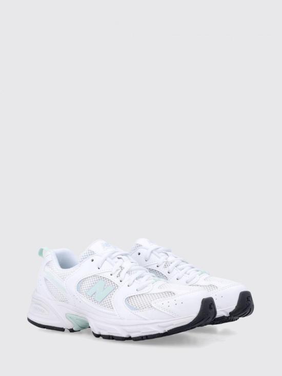 26SS [키즈] 뉴발란스 스니커즈 G5304LD White - NEW BALANCE