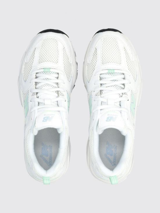 26SS [키즈] 뉴발란스 스니커즈 G5304LD White - NEW BALANCE