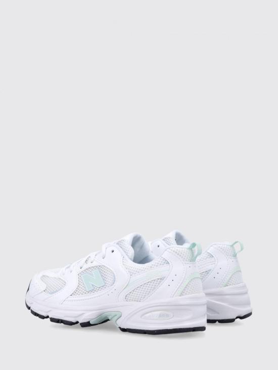 26SS [키즈] 뉴발란스 스니커즈 G5304LD White - NEW BALANCE