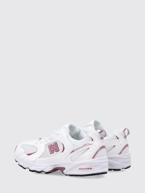 26SS [키즈] 뉴발란스 스니커즈 P5309GI White - NEW BALANCE