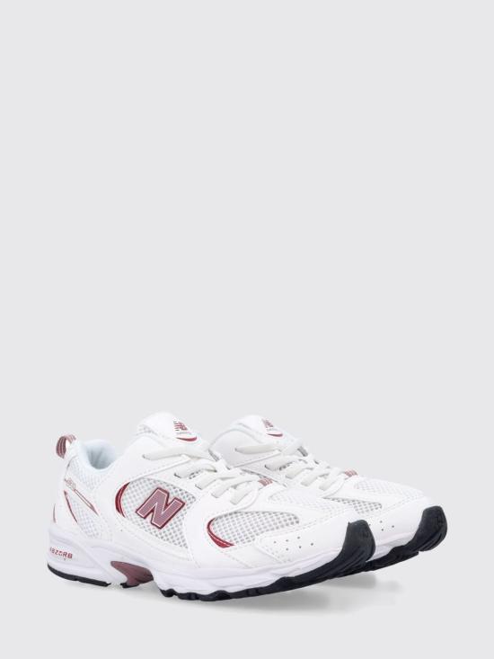 26SS [키즈] 뉴발란스 스니커즈 P5309GI White - NEW BALANCE