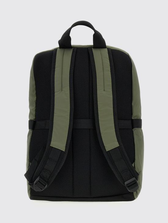 26SS 까웨 백팩 K2118SW V15 Green - K-WAY