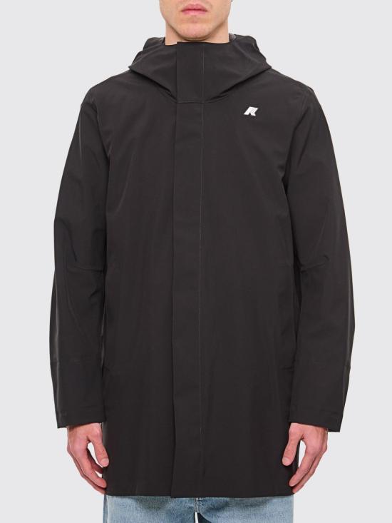 26SS 까웨 코트 K5126SW USY Black