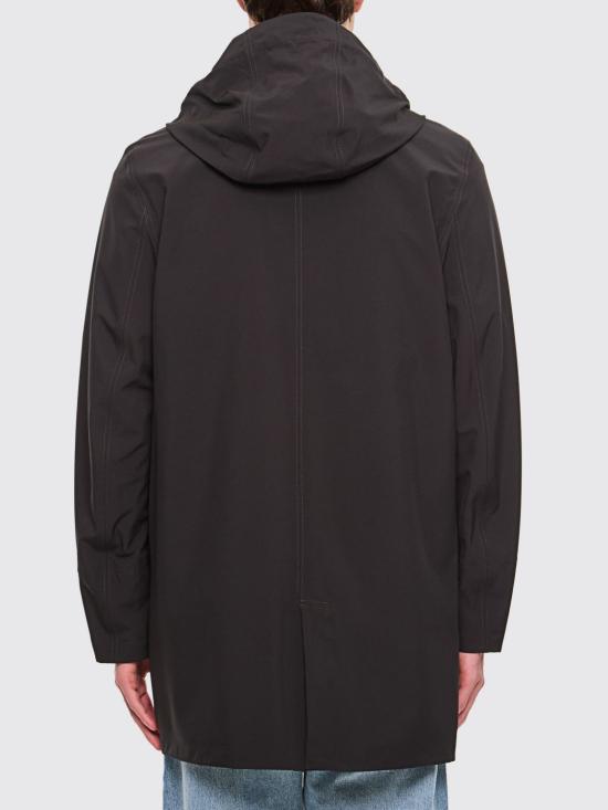 26SS 까웨 코트 K5126SW USY Black - K-WAY