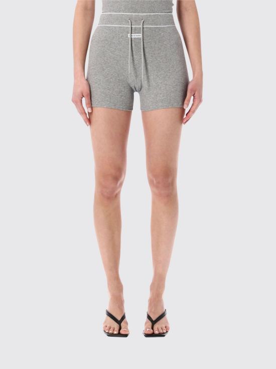 26SS 마린세르 숏팬츠 WSH017ACJER0011 GR50 Grey