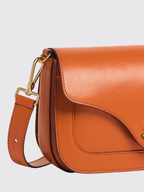 26SS 코치넬리 숄더백 E1SSK120301 R41 Strawberry - COCCINELLE