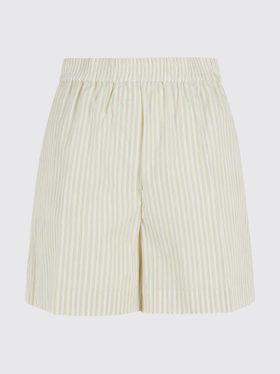 26SS 비르기테 허스카인드 숏팬츠 5930260 045 Yellow - BIRGITTE HERSKIND