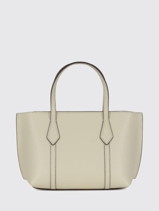 26SS 토리버치 토트백 177399 100 White - TORY BURCH