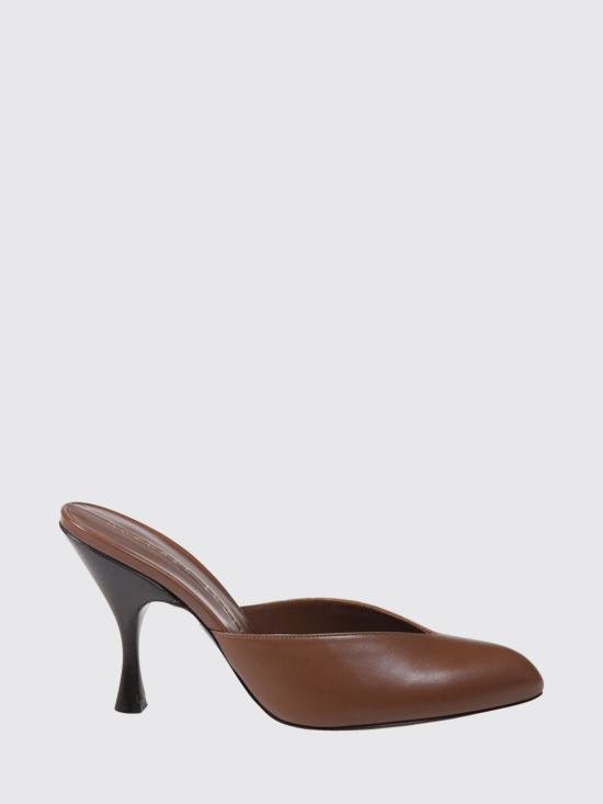 26SS 허버트 리바인 힐/펌프스 HBWF077 020 Brown