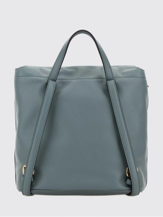 26SS 펜디 FF 백팩 8BZ057AYJ1 F1UJC Grey - FENDI