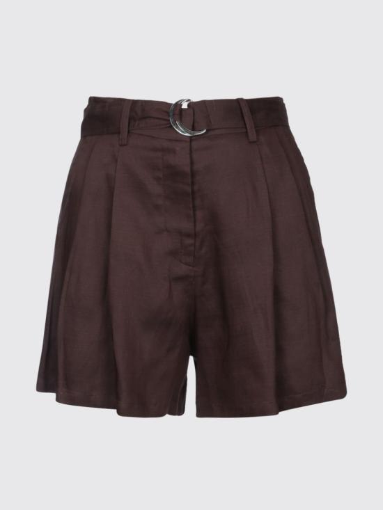 26SS 에르마노 피렌제 팬츠 D48EP054CCE37 MF190 Brown - ERMANNO FIRENZE