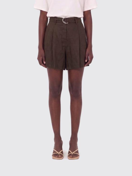 26SS 에르마노 피렌제 팬츠 D48EP054CCE37 MF190 Brown