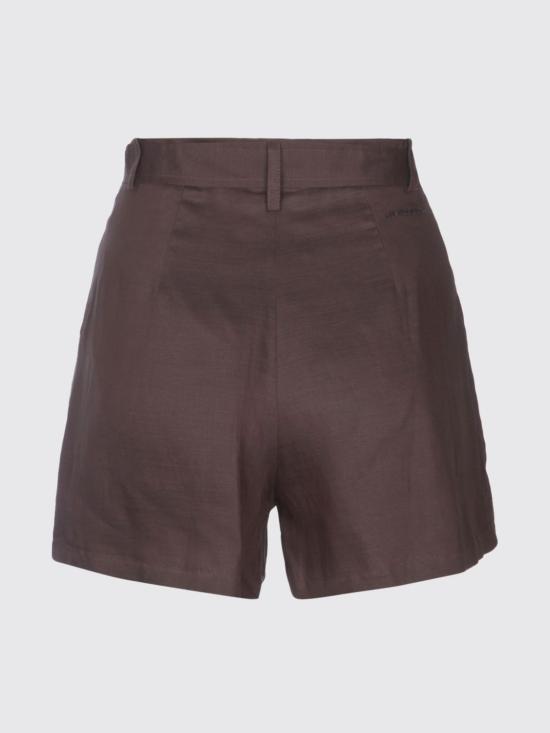 26SS 에르마노 피렌제 팬츠 D48EP054CCE37 MF190 Brown - ERMANNO FIRENZE