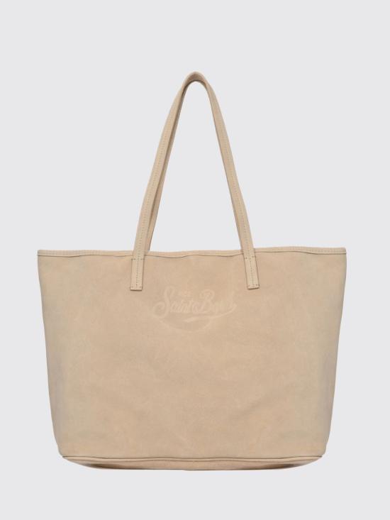 26SS 세인트바쓰 토트백 CB0003 00102L Beige