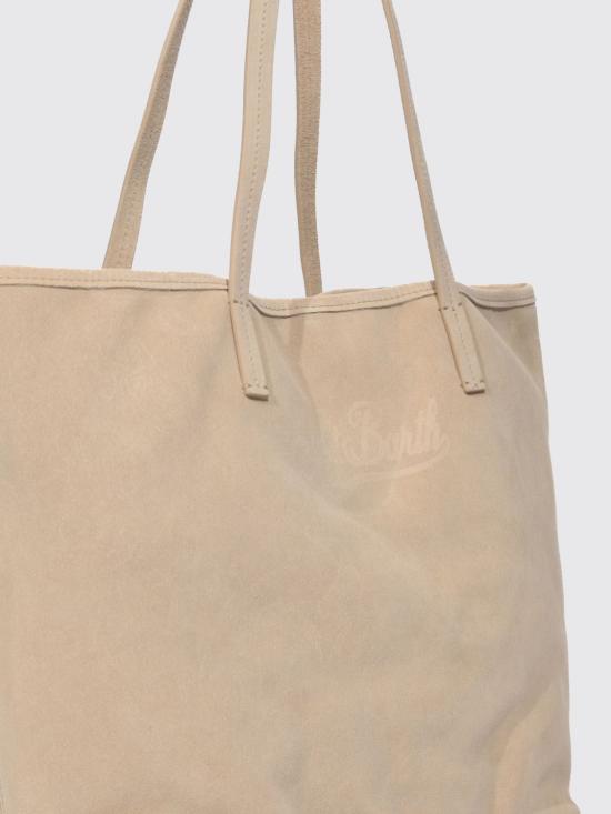 26SS 세인트바쓰 토트백 CB0003 00102L Beige - MC2 SAINT BARTH