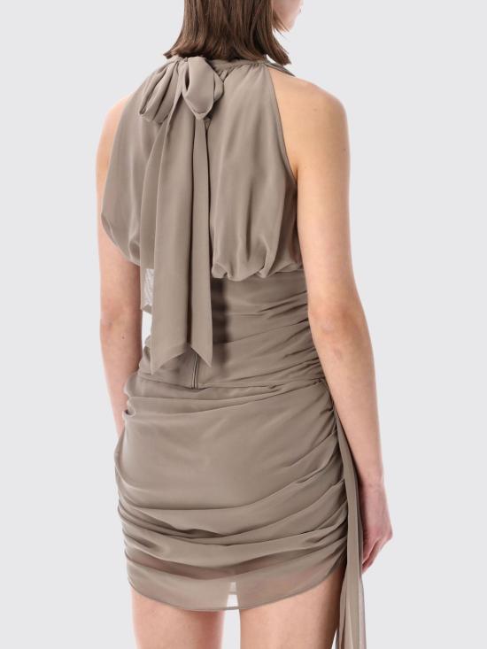 26SS 로테이트 민소매 티셔츠 115518 816 Dove Grey - ROTATE