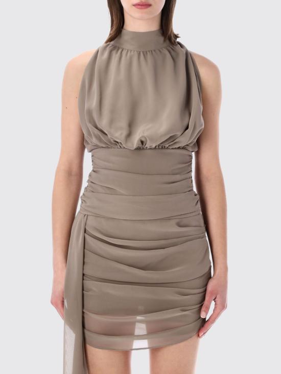 26SS 로테이트 민소매 티셔츠 115518 816 Dove Grey