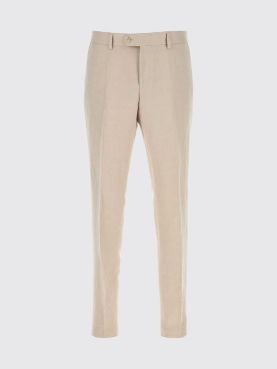 26SS 휴고보스 팬츠 50563811 075 Grey - HUGO BOSS