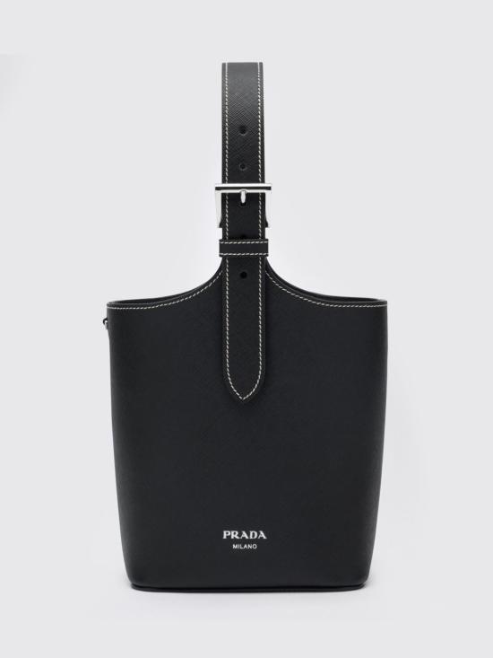 26SS 프라다 토트백 1BE090OOONZV F0002 Black