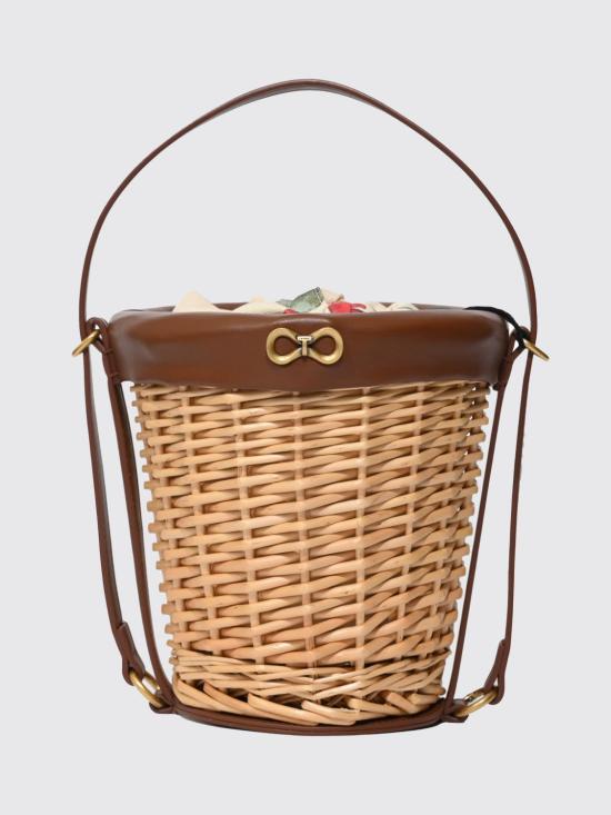 26SS 트윈셋 토트백 261TD8253 00193 Beige