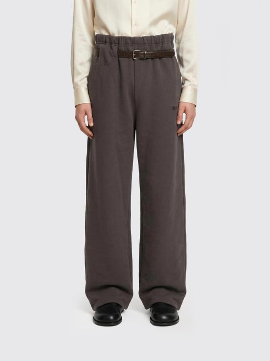 26SS 마리아노 팬츠 MGSS26PA06012 6083 Coffee