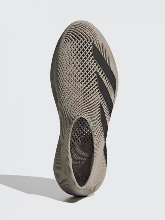 26SS 아디다스 스니커즈 NKJ8977 Grey - ADIDAS