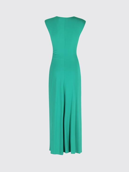 26SS 심카이 롱 원피스 2261075J KELLY Green - SIMKHAI