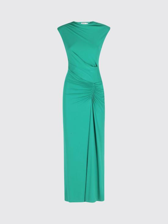 26SS 심카이 롱 원피스 2261075J KELLY Green - SIMKHAI