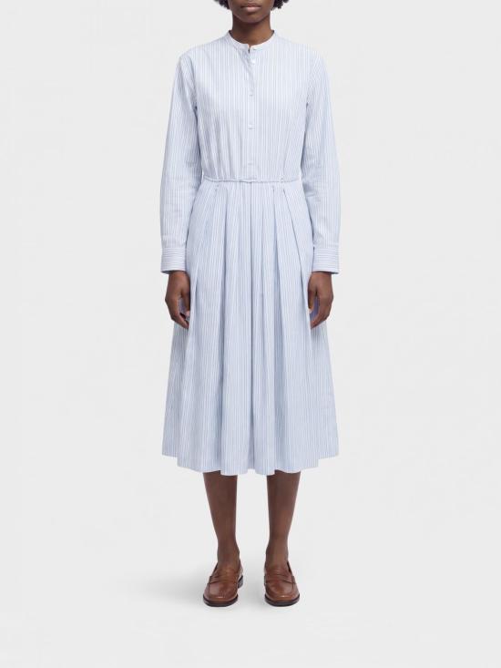 26SS 아스페시 롱 원피스 2977D050 25070 Blue