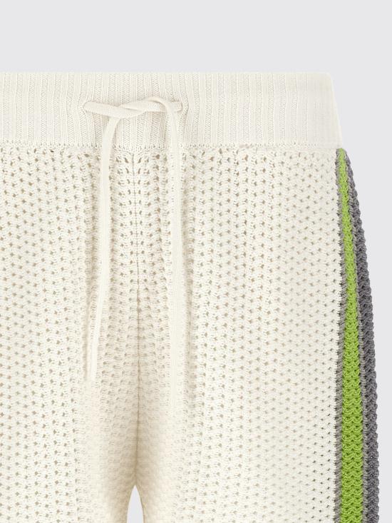 26SS 카사블랑카 숏팬츠 MSP26KW1208 01 Multicolor - CASABLANCA