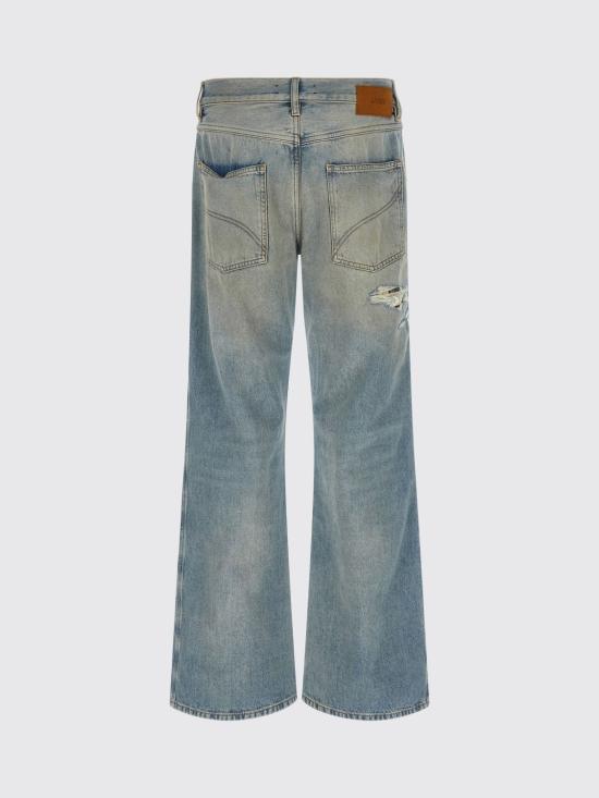 26SS 아미리 데님 팬츠 AMBMJE1098 921 Blue - AMIRI