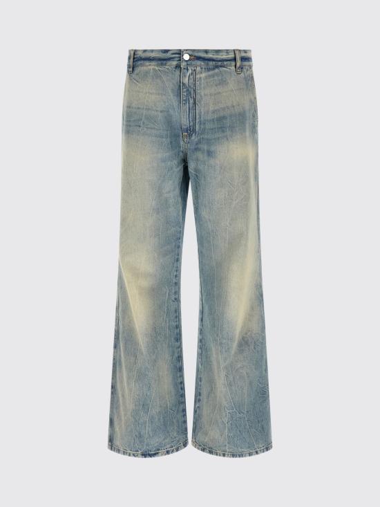 26SS 아미리 데님 팬츠 AMBMJE1098 921 Blue - AMIRI