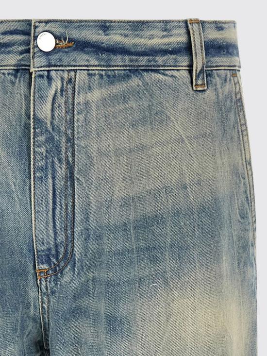 26SS 아미리 데님 팬츠 AMBMJE1098 921 Blue - AMIRI