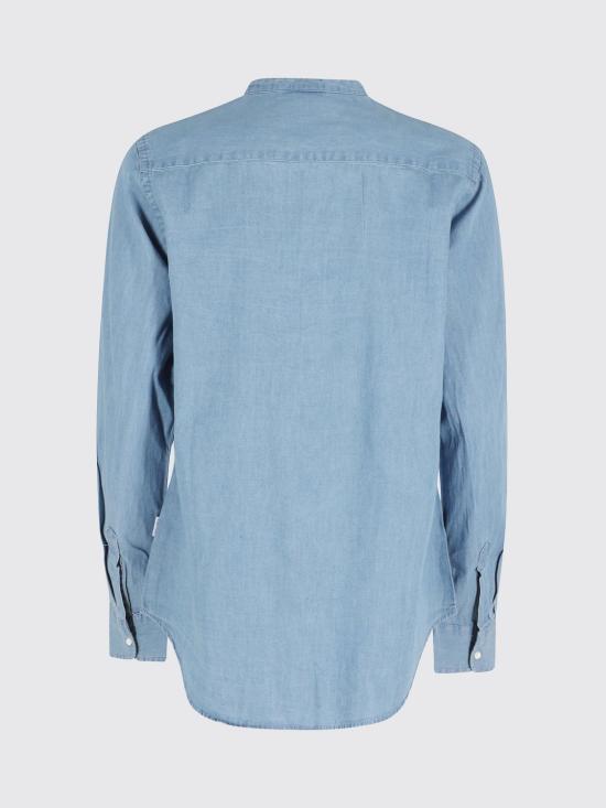 26SS 아스페시 셔츠 5416M124 01122 Blue - ASPESI