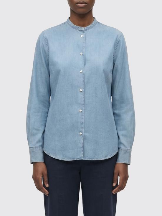 26SS 아스페시 셔츠 5416M124 01122 Blue