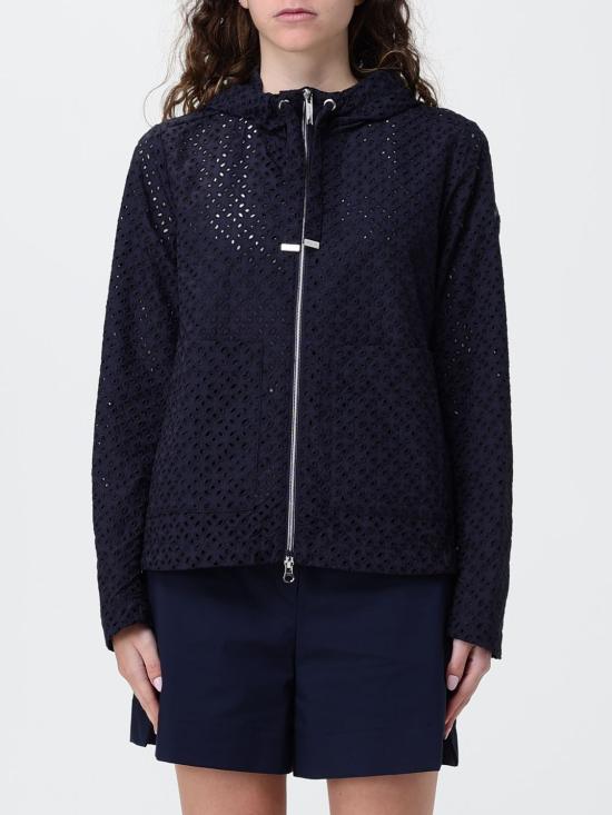 26SS 콜마르 자켓 19251HZ 68 Blue