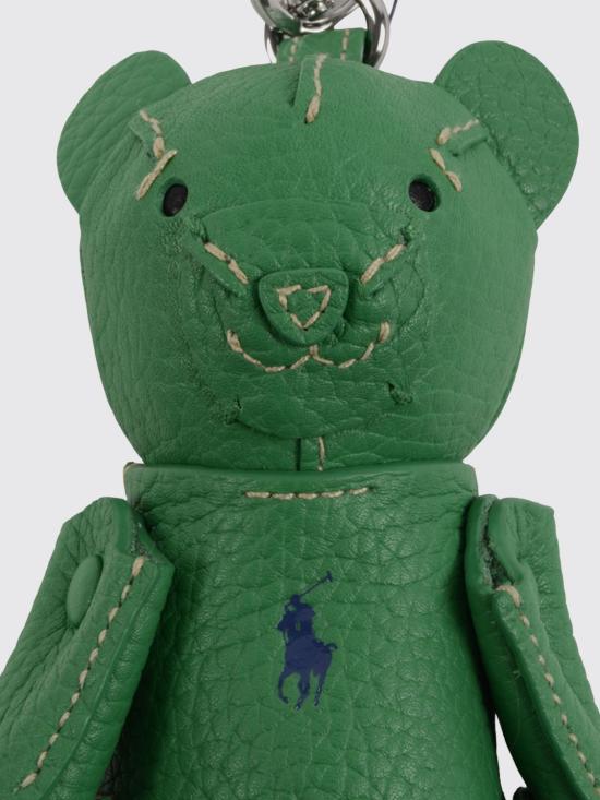 26SS 폴로 랄프로렌 키링 427P13276 008 Blue - POLO RALPH LAUREN