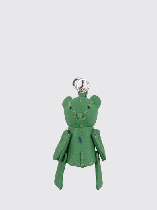 26SS 폴로 랄프로렌 키링 427P13276 008 Blue