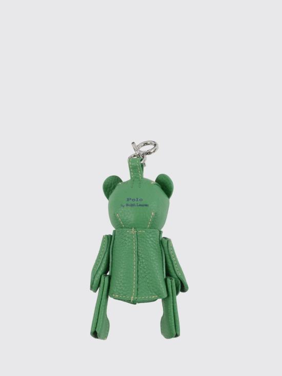 26SS 폴로 랄프로렌 키링 427P13276 008 Blue - POLO RALPH LAUREN