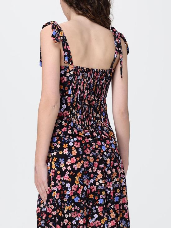 26SS 마 데 마가리타스 민소매 티셔츠 MMABW01552 NE132 Black - MAR DE MARGARITAS