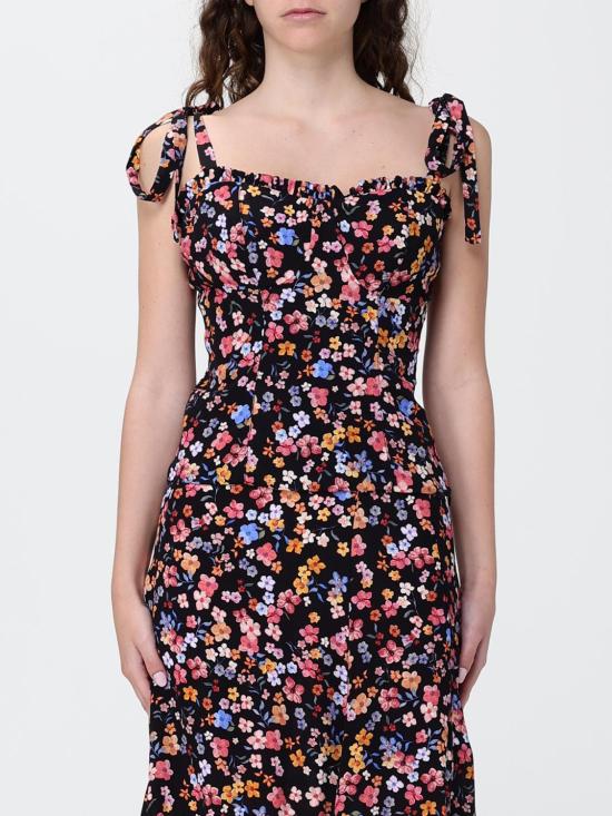 26SS 마 데 마가리타스 민소매 티셔츠 MMABW01552 NE132 Black