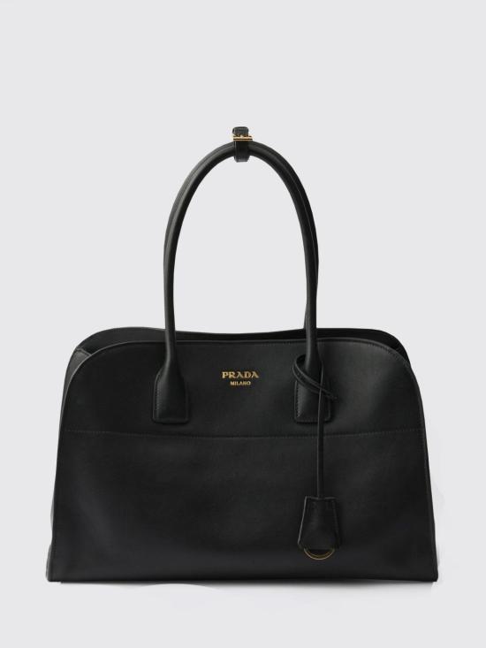 26SS 프라다 숄더백 1BG571VOOY2CYS F0002 Black