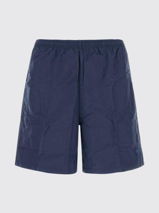 26SS 아미 스윔팬츠 HBW318PA0027 A021 Ink - AMI