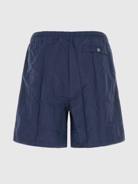 26SS 아미 스윔팬츠 HBW318PA0027 A021 Ink - AMI