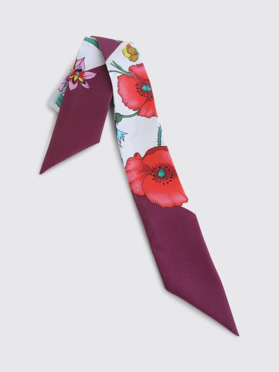 26SS 구찌 머플러/스카프 8512013G001 5472 Pink - GUCCI